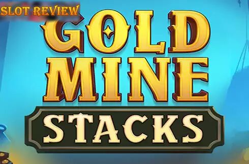 Gold Mine Stacks icon